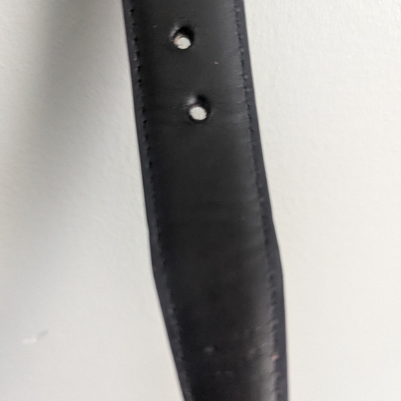 Celine belt 27" to first hole - Picture 11 of 14